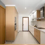 Apartment Terracos Do Rio Portimao