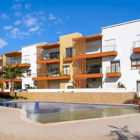 Terraços Do Rio Appartement