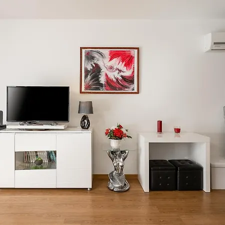 Apartmán Terracos Do Rio