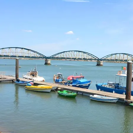 Appartement Terraços Do Rio