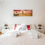 Terracos Do Rio Apartment *