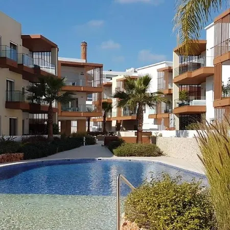 Apartment Terracos Do Rio Portimao