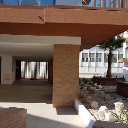Terracos Do Rio Apartamento Portimão