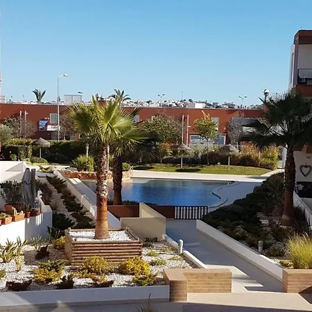 Terraços Do Rio * Portimão