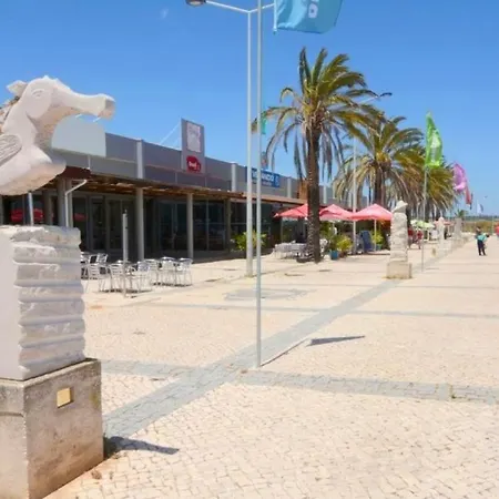 Terracos Do Rio Apartment Portimao