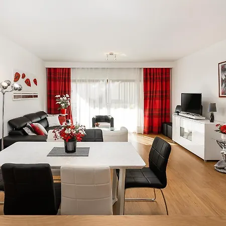 Terracos Do Rio Apartment Portimao