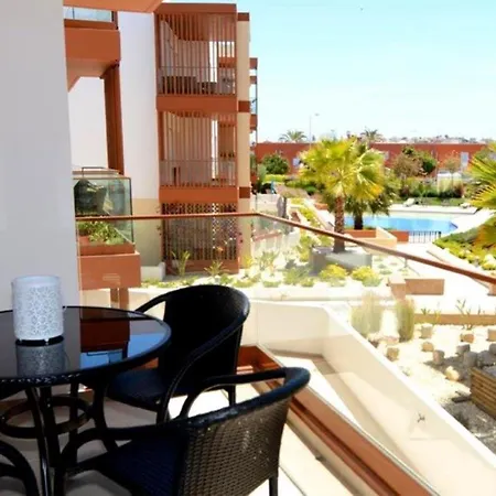 Terraços Do Rio