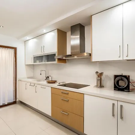 Apartamento Terraços Do Rio *