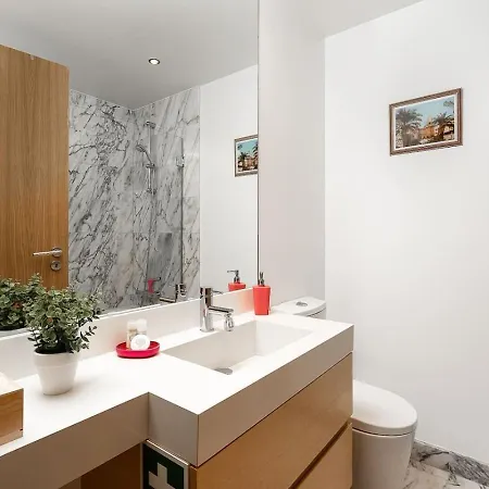 Apartamento Terraços Do Rio Portimão