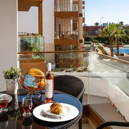 Terraços Do Rio