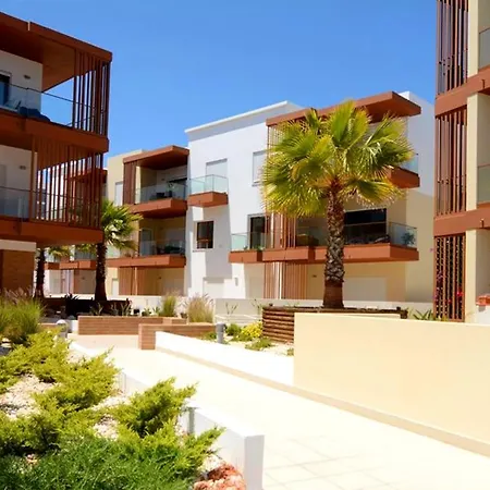 Terracos Do Rio Apartment *