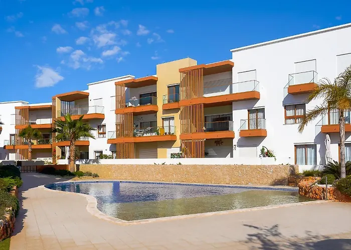 Terracos Do Rio Apartamento