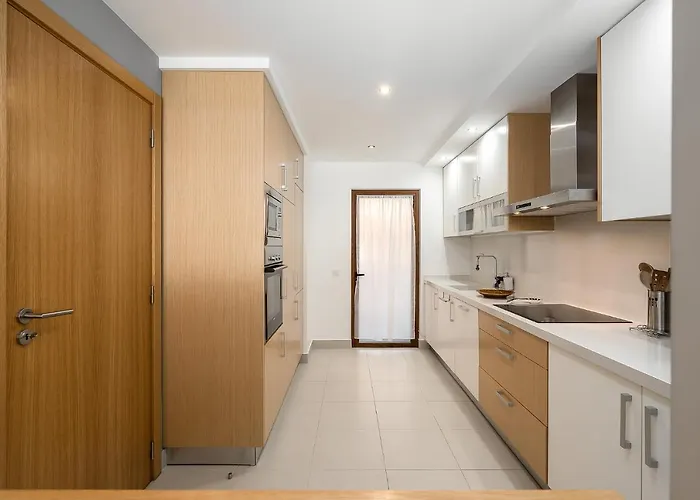 Apartamento Terracos Do Rio Portimão