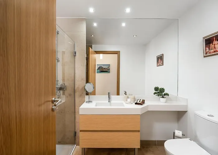 Terracos Do Rio Apartamento Portimão