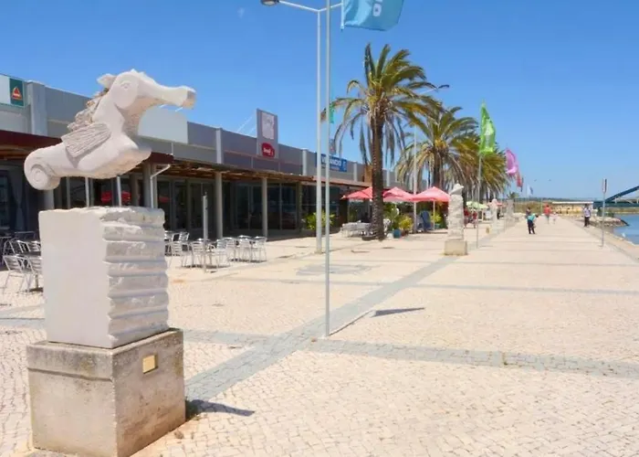 Terracos Do Rio Apartamento Portimão