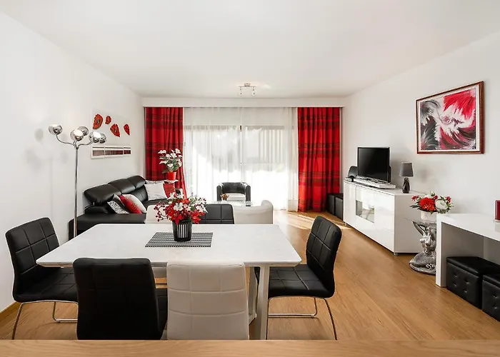 Terracos Do Rio Apartamento Portimão