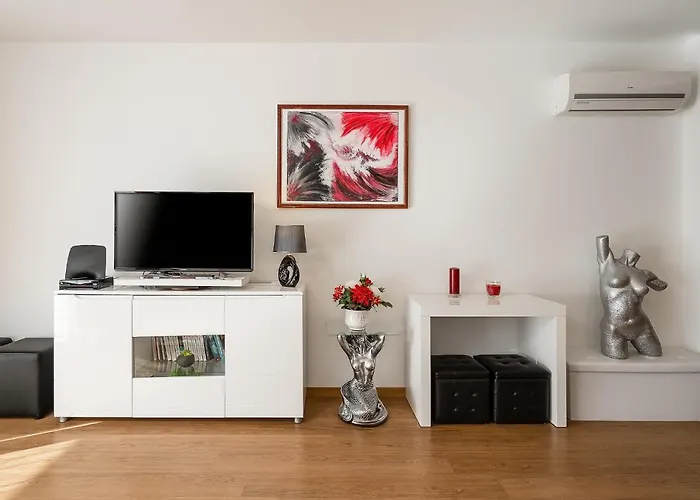 Apartamento Terracos Do Rio