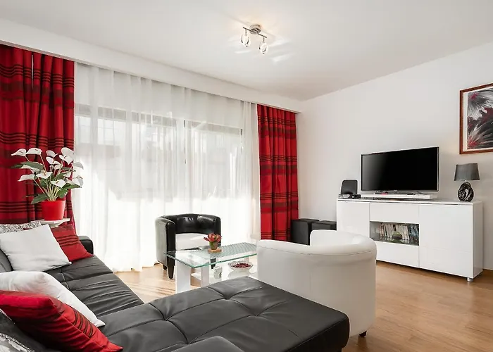 Terracos Do Rio Apartamento Portimão