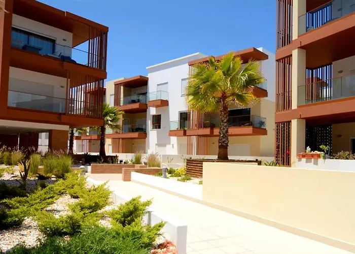 Terracos Do Rio Apartamento *