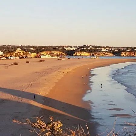 Terracos Do Rio Apartmán