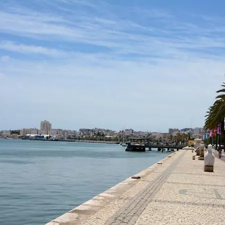 Apartmán Terracos Do Rio