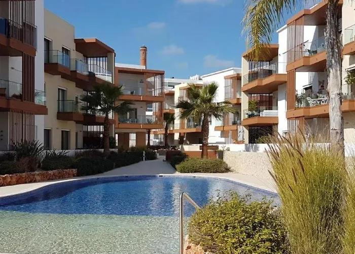 Appartement Terraços Do Rio Portimão