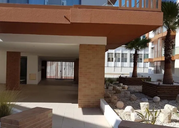 Terraços Do Rio Appartement Portimão