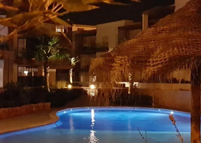 Terraços Do Rio Portimão