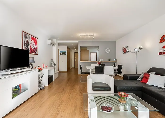 Terraços Do Rio Appartement *