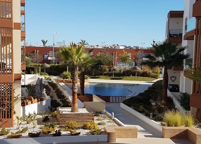 Terraços Do Rio * Portimão