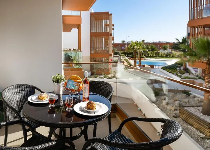 Terraços Do Rio Appartement