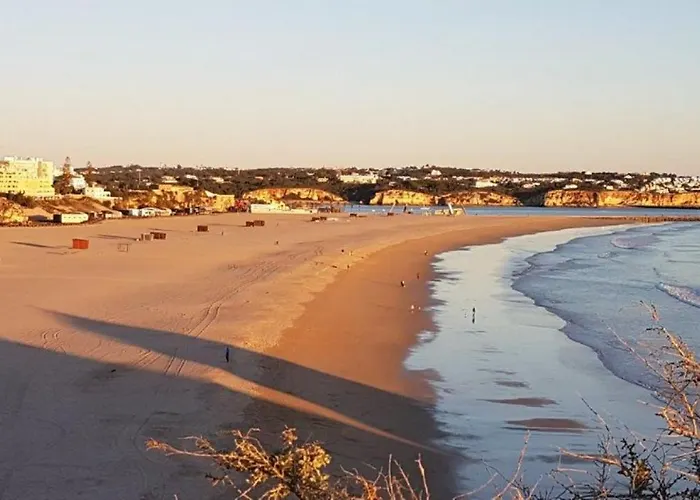 Terraços Do Rio Appartement