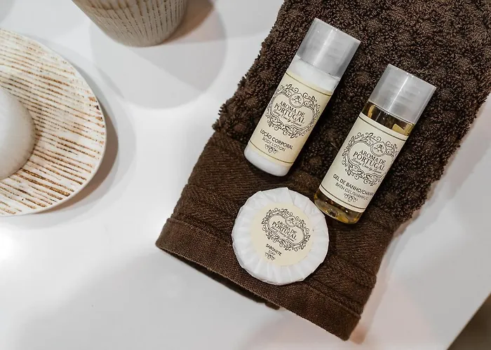 Appartement Terraços Do Rio *