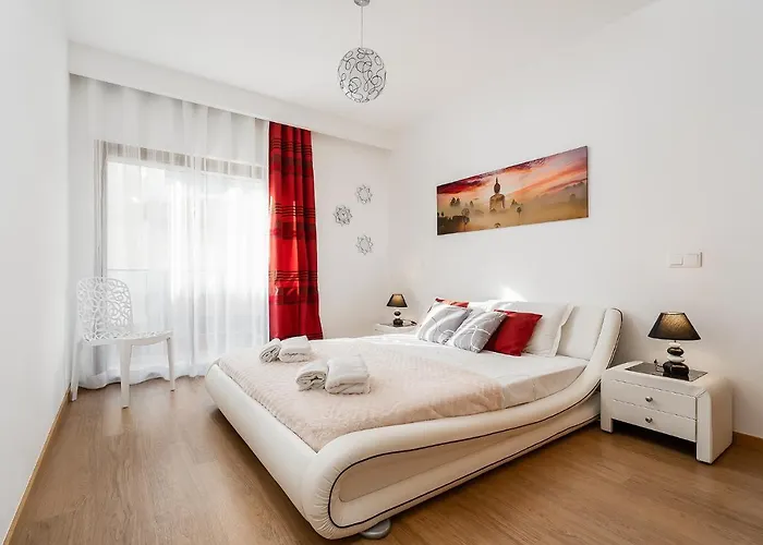 Terraços Do Rio * Portimão