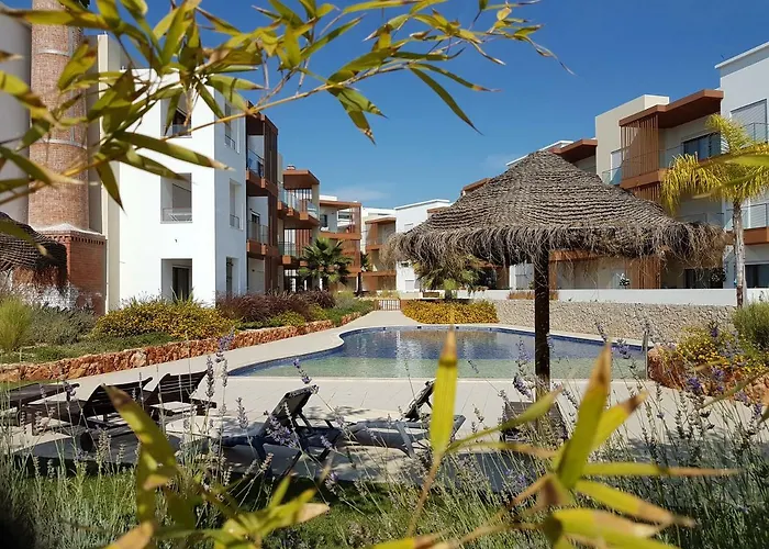 Terraços Do Rio * Portimão