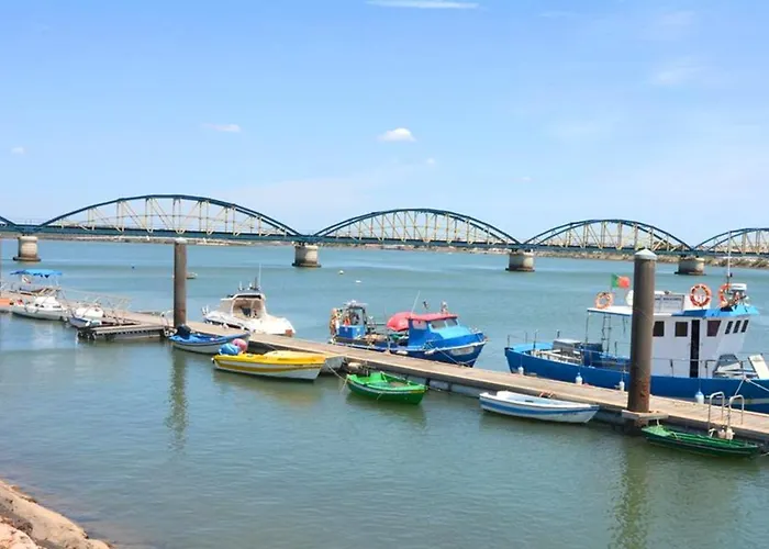 Appartement Terraços Do Rio