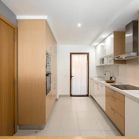 Apartamento Terraços Do Rio Portimão