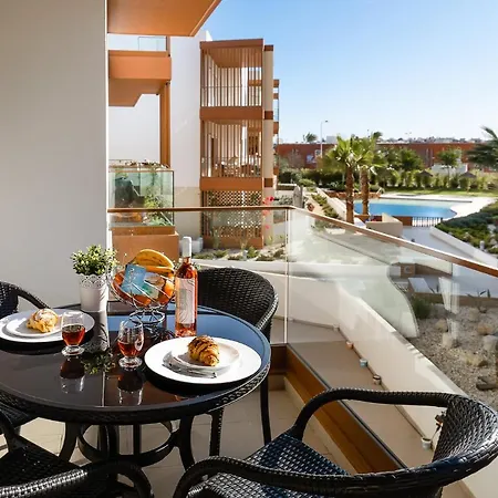 Terracos Do Rio Apartman