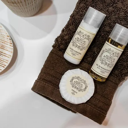 Apartman Terracos Do Rio *